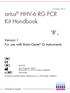 artus HHV-6 RG PCR Kit Handbook