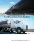 Fall Prevention from Tankers. What s New? Sam Carbis Solutions Group, LLC