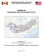 Coordinating Committee on Great Lakes Basic Hydraulic & Hydrologic Data Updating the International Great Lakes Datum (IGLD)