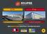 ECLIPSE * * FOR SALE / TO LET NEW BUILD TO SUIT INDUSTRIAL / DISTRIBUTION UNITS 136,000 SQ FT (12,634 SQ M) 42,000 SQ FT (3,902 SQ M)