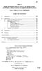 Chapter 18 NETWORKS: APPLICATIONS TO LYSINE FERMENTATIONS TABLE OF CONTENTS ...