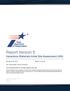 Report Version 5 Hazardous Materials Initial Site Assessment (ISA)