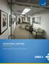 Education. EDUCATION LIGHTING Application Guide. Intelligent Lighting for Learning, Teaching and Working