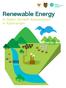 Renewable Energy. A Green Growth Assessment in Kalimantan