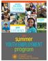 access REAL-WORLD training acquire skills gain experience summer youth employment program