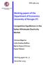 Working papers of the Department of Economics University of Perugia (IT)