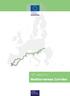 CEF support to. Mediterranean Corridor. Innovation and Networks Executive Agency