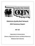Oklahoma(Quality(Beef(Network( 2015(Summary(Report(