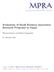 Evaluation of Small Business Innovation Research Programs in Japan