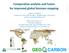 Comparative analysis and fusion for improved global biomass mapping