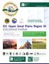 ICC Upper Great Plains Region III Educational Institute