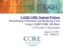 CAQH CORE National Webinar Streamlining Collections and Reducing Costs Using CAQH CORE 360 Rule: A Provider s Experience