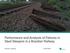 Performance and Analysis of Failures in Steel Sleepers in a Brazilian Railway