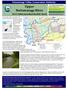 Nottawasaga Valley Conservation Authority. Upper Subwatershed Health Check
