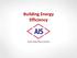 Building Energy Efficiency. Asahi India Glass Limited