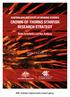 CROWN-OF-THORNS STARFISH RESEARCH STRATEGY