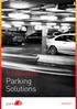 Intelligent Parking Solutions. parkiq.net