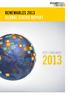 RENEWABLES 2013 GLOBAL STATUS REPORT