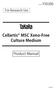 Cellartis MSC Xeno-Free Culture Medium
