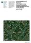 Custom Soil Resource Report for Isle of Wight County, Virginia, Southampton County, Virginia, and Surry County, Virginia