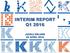 INTERIM REPORT Q JUKKA ERLUND 28 APRIL 2016