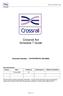 Crossrail Act Schedule 7 Guide