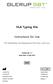 HLA Typing Kits. Instructions for Use