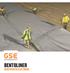 BENTOLINER GEOSYNTHETIC CLAY LINERS