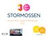 Stormossen Oy. Biomethane Production Overview of Available Technologies Leif Åkers