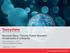 Success Story: Thermo Fisher Scientific Investments in Lithuania