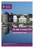 The State of Ireland A review of infrastructure in Ireland