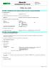 Oikos Srl ADDENSANTE OIKOS. Safety data sheet. SECTION 1. Identification of the substance/mixture and of the company/undertaking