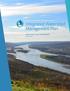 MIGHTY PEACE WATERSHED ALLIANCE Integrated Watershed Management Plan. PEACE AND SLAVE WATERSHEDS March 2018
