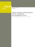 Towards consistency in Risk assessment tools for contaminated sites management in the EU