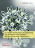 Accelerated Development, Manufacturing and Monitoring of Viral Vectors Viral Vaccines Gene Therapy Oncolytic Viruses
