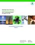 Montclair State University Environmental Assessment: MOU SemiAnnual Report December 19, 2012