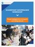SharePoint Governance. Proven strategies for a successful and lasting intranet