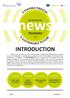 news INTRODUCTION Newsletter En este número: METABIORESOR