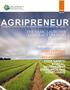 AGRIPRENEUR THE NAMC LAUNCHES CONTRACT FARMING TRAINING AGRICULTURAL COMMODITY PRICE AND FORECASTS
