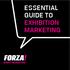 ESSENTIAL GUIDE TO EXHIBITION MARKETING