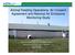 Animal Feeding Operations: Air Consent Agreement and National Air Emissions Monitoring Study