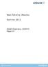 Mark Scheme (Results) Summer GCSE Chemistry (5CH1F) Paper 01