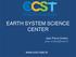 EARTH SYSTEM SCIENCE CENTER