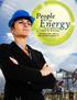 People. Energy. Human Capital & HSE Summit for Oil & Energy. November 26th 28th 2012 Hilton Americas Houston, TX