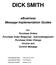 DICK SMITH. ebusiness Message Implementation Guides