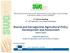 Bosnia and Herzegovina: Agricultural Policy Development and Assessment Interim report