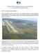 Northeast Florida Regional Airport at St. Augustine Sustainability Management Plan