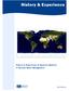 History & Experience of Aquarius Systems in Surface Water Management 2010 Edition