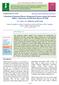 Evaluation of Integrated Disease Management Practices against the Powdery Mildew, Anthracnose and Die Back Diseases of Chilli