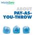 ABOUT PAY-AS- YOU-THROW